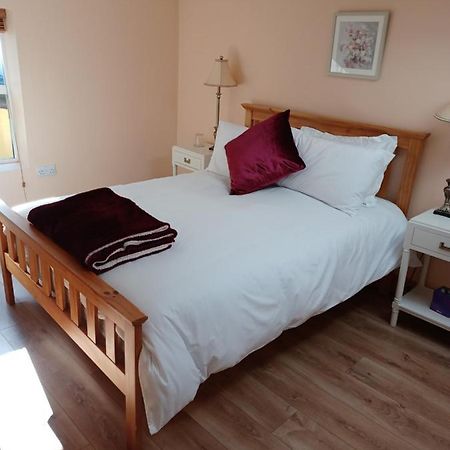 Kents Guesthouse Accommodation Kilmacthomas Luaran gambar