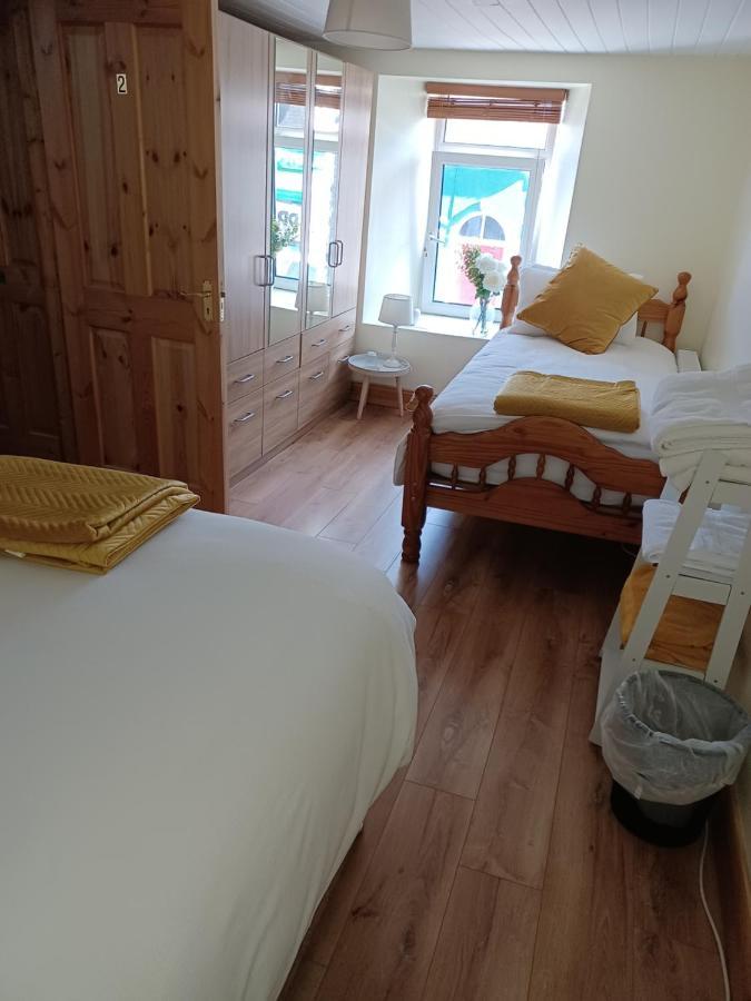 Kents Guesthouse Accommodation Kilmacthomas Luaran gambar