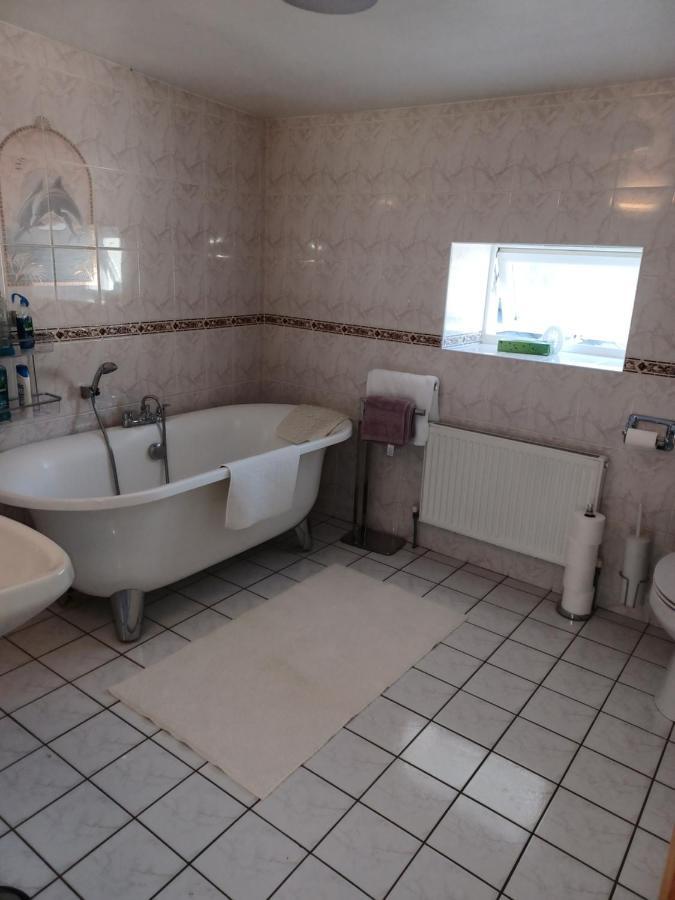 Kents Guesthouse Accommodation Kilmacthomas Luaran gambar
